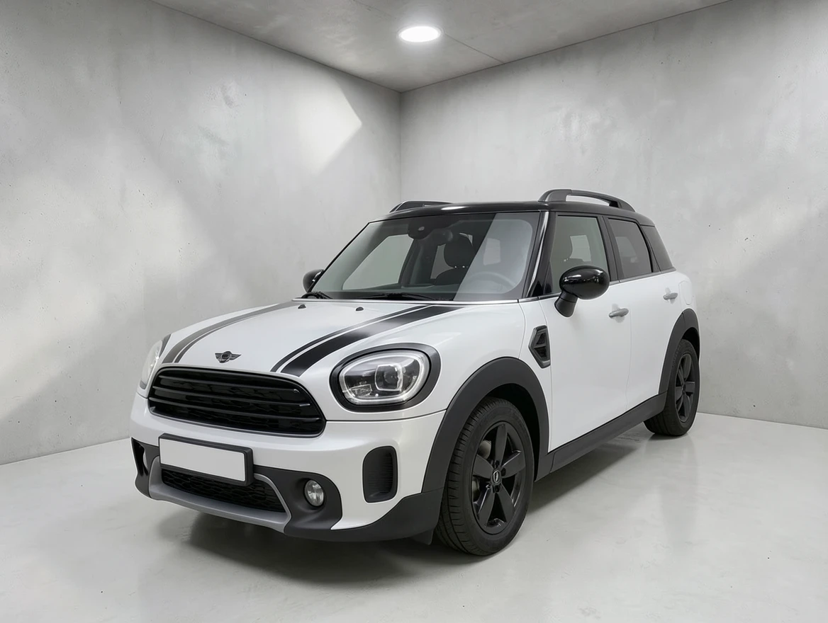Mini Countryman D