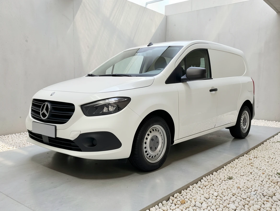Mercedes-Benz Citan