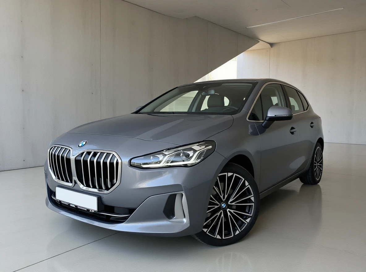 BMW 223