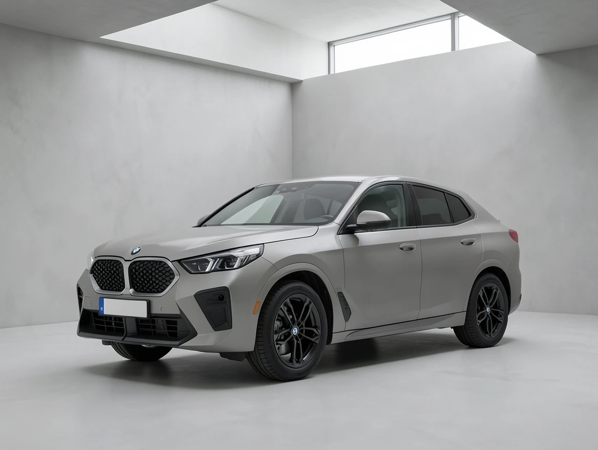 BMW iX2