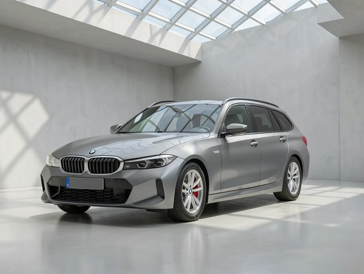 BMW 330