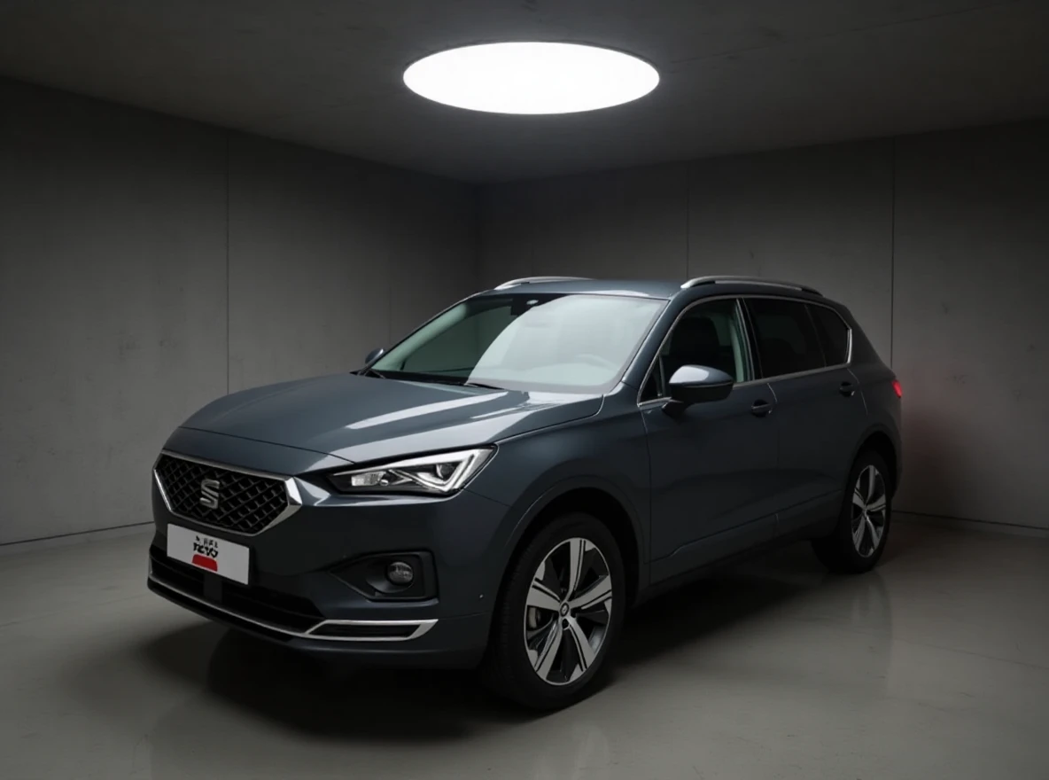 Seat Tarraco 1.5 TSI ACT DSG