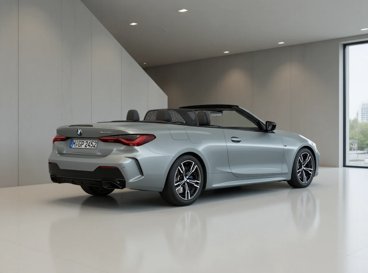BMW 440