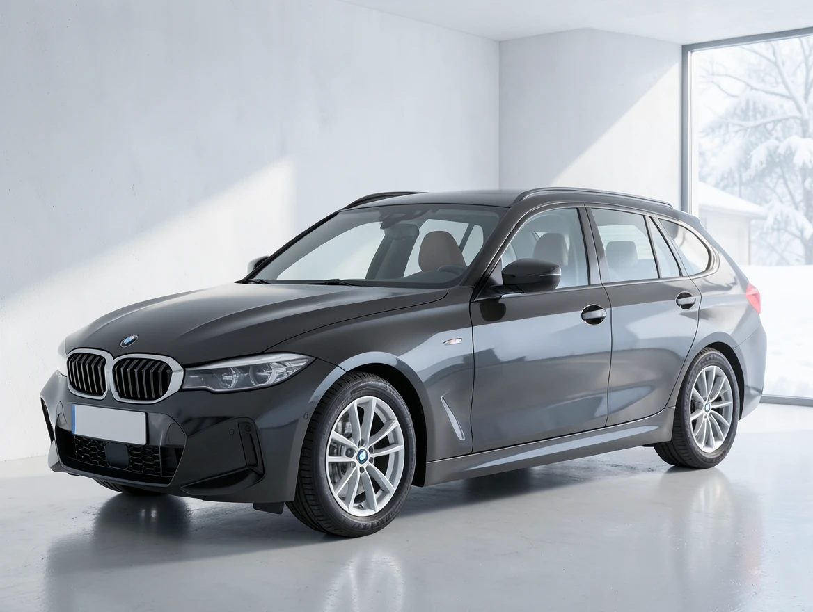 BMW 330