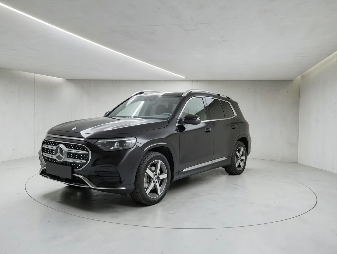 Mercedes-Benz GLB 250