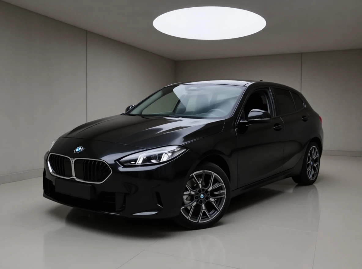 BMW 120