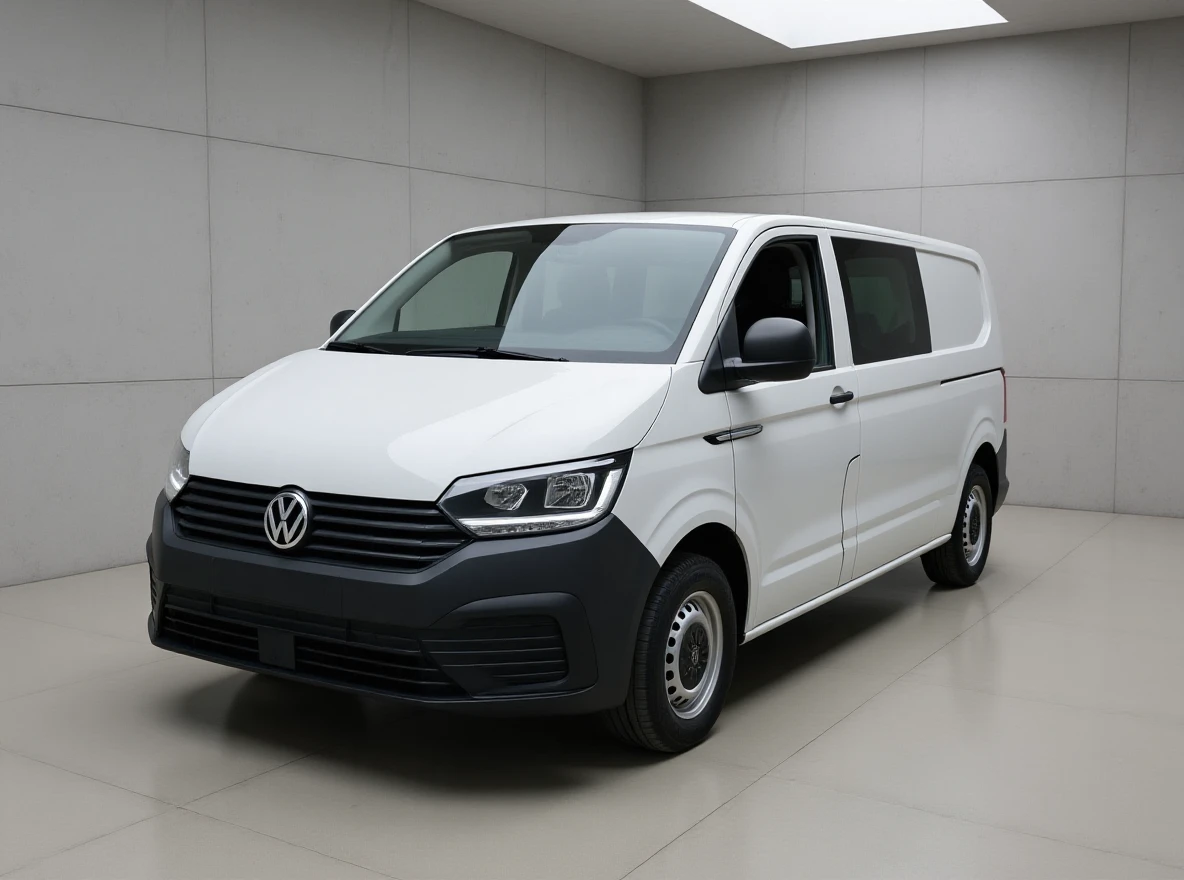 Volkswagen T7 Transporter