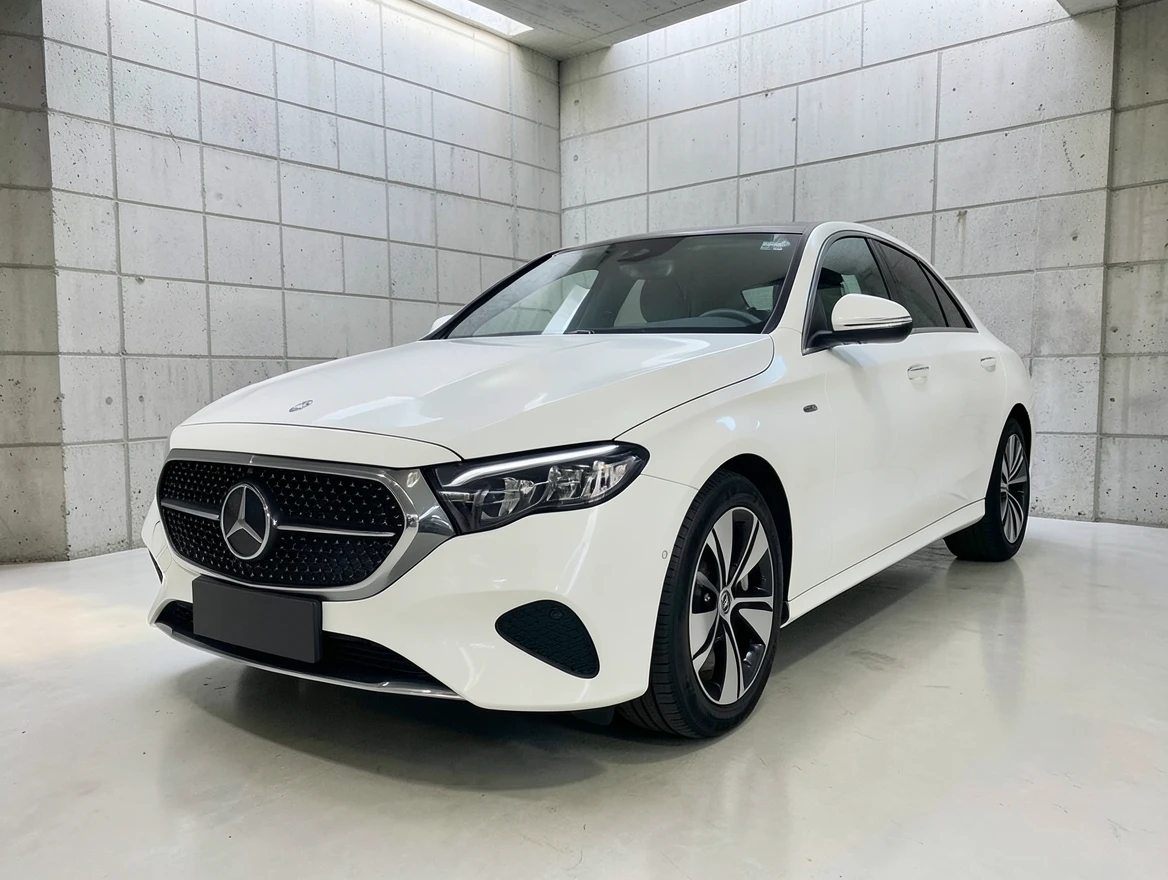 Mercedes-Benz E 300
