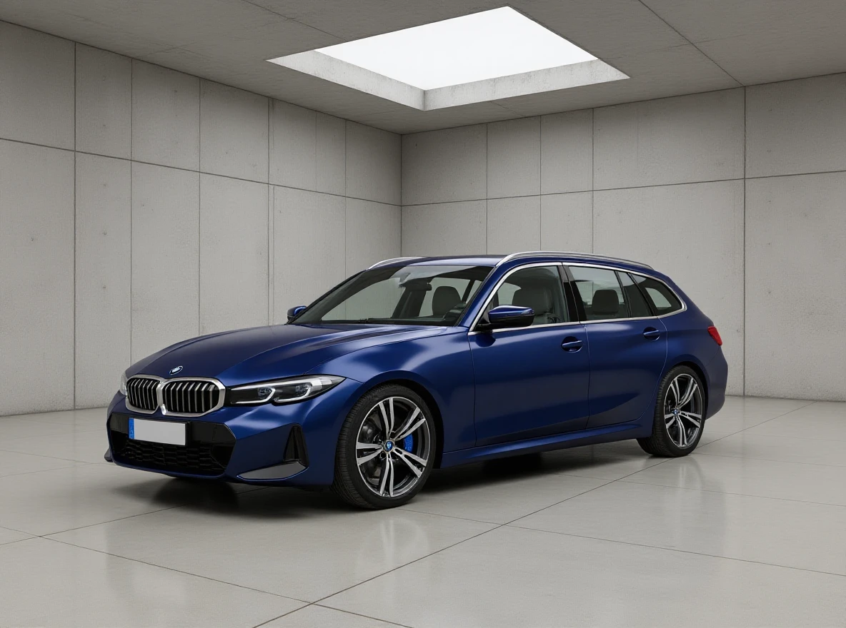BMW 330
