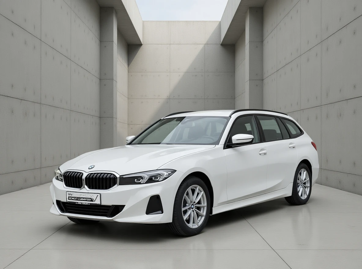 BMW 320