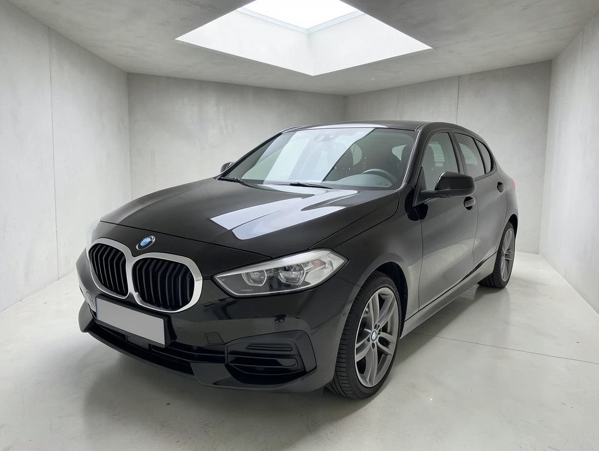 BMW 116
