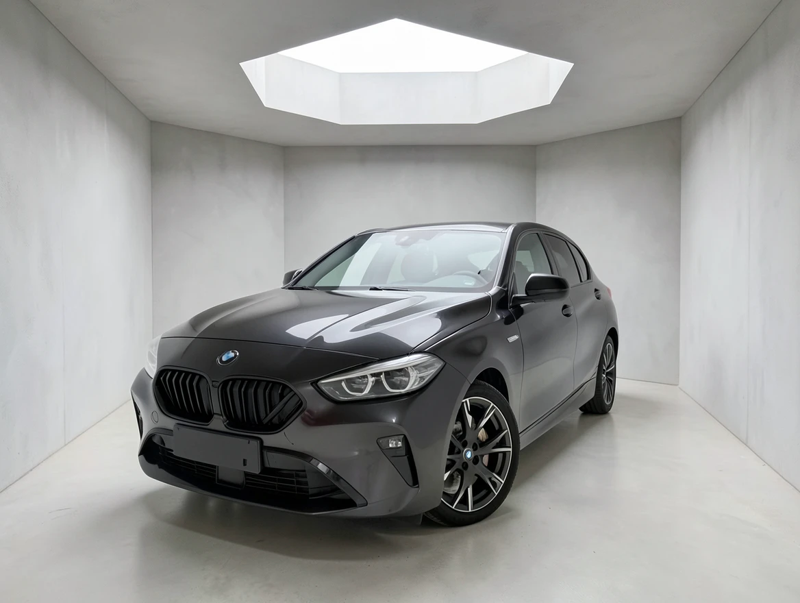 BMW 123