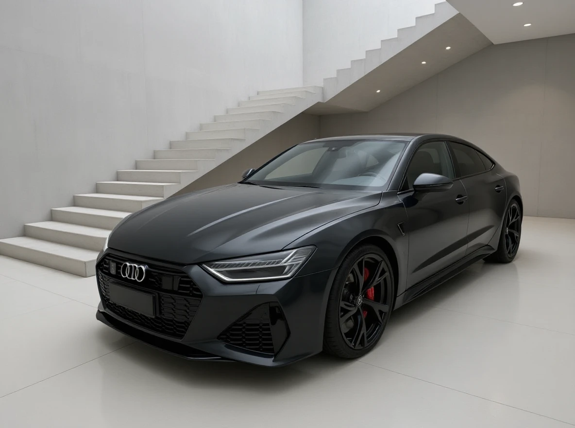 Audi RS7