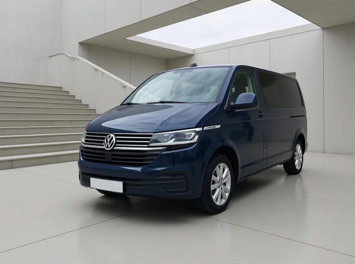 Volkswagen T6 Multivan