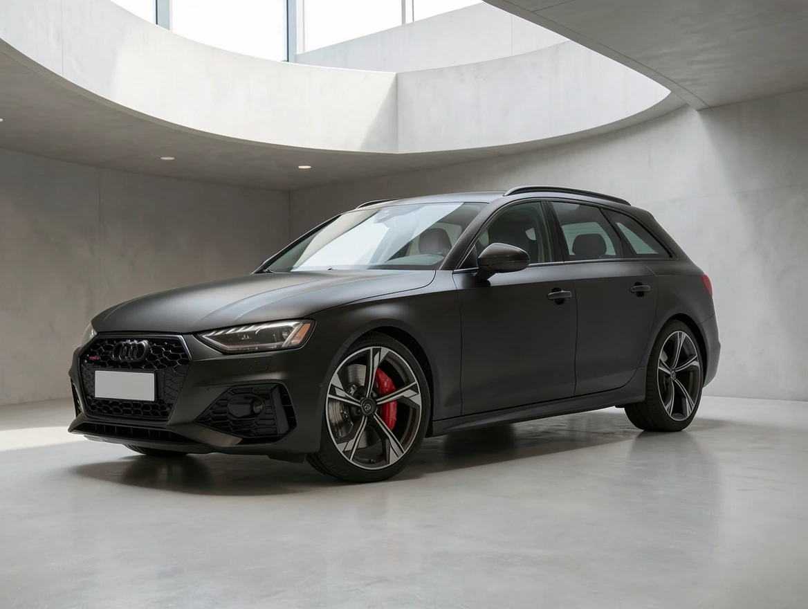 Audi RS4
