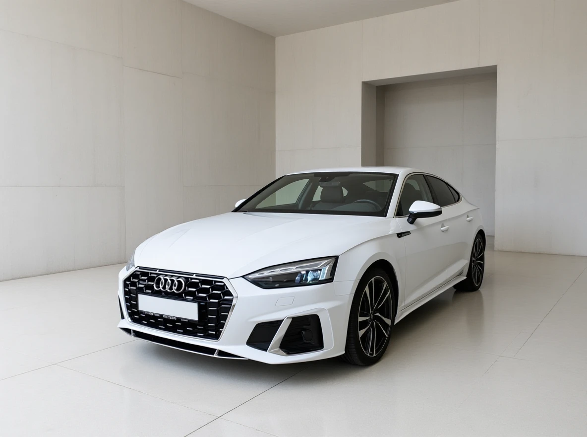 Audi S5