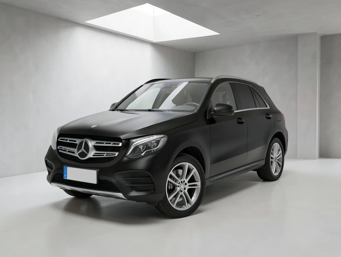 Mercedes-Benz GLC 200