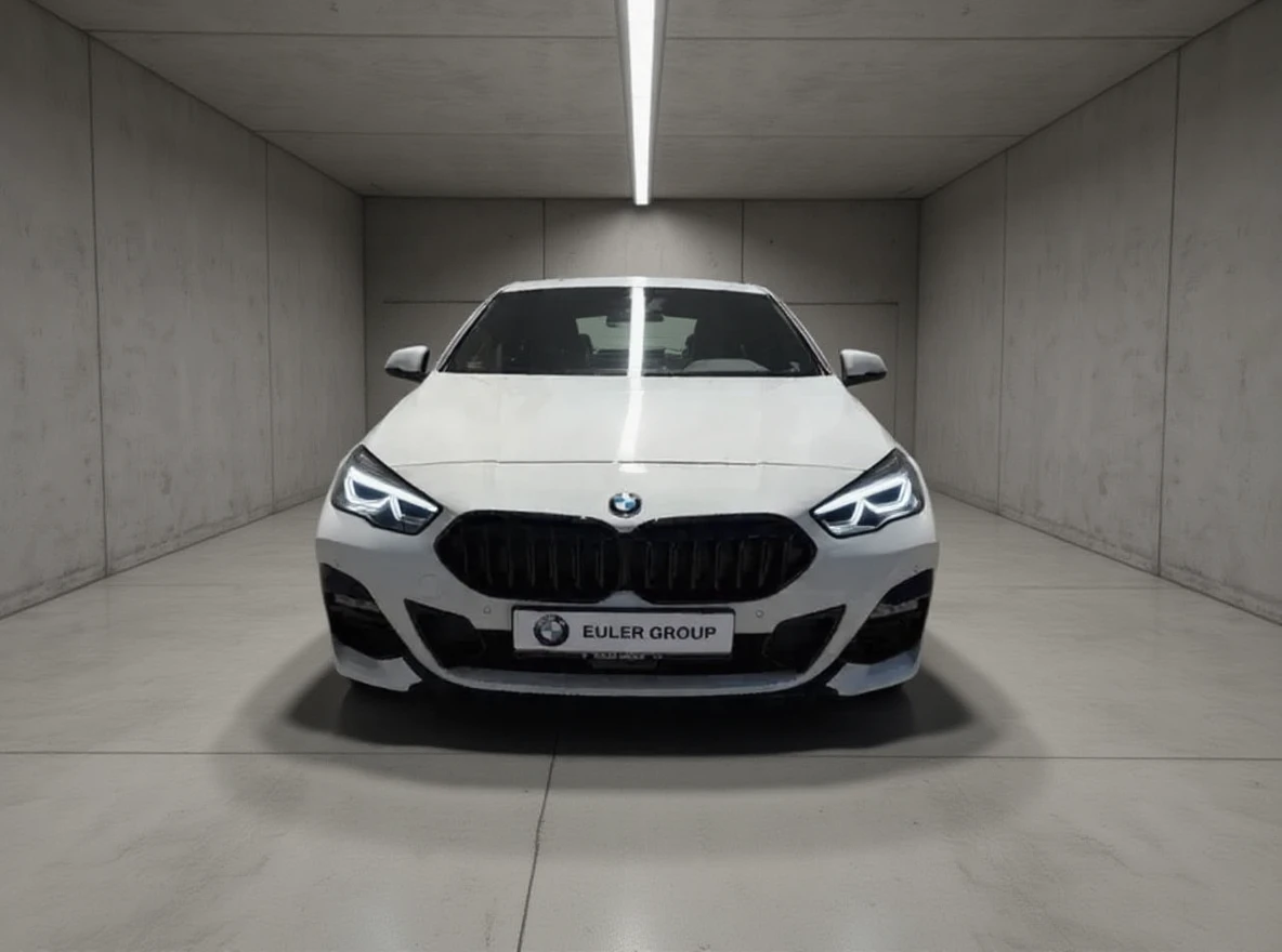 BMW 220