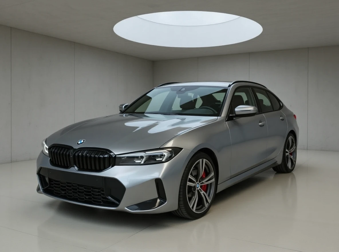 BMW 330