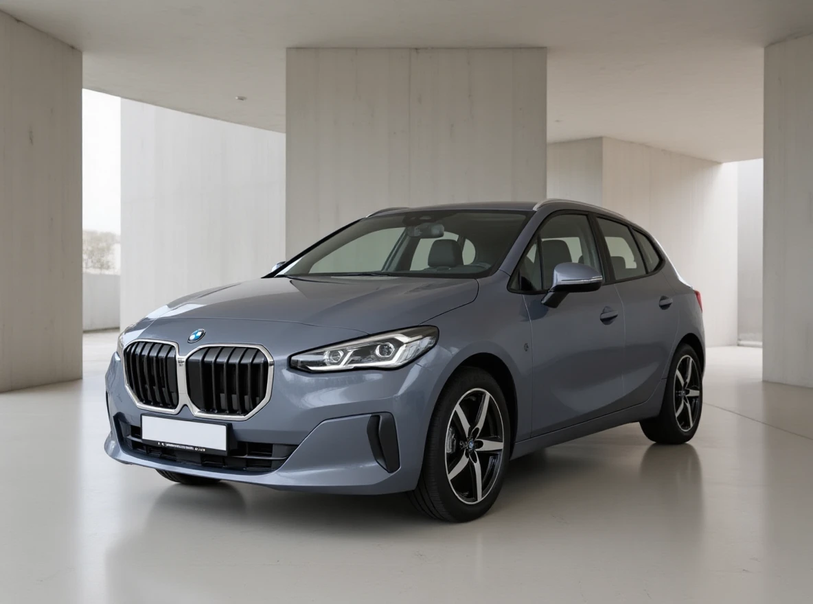 BMW 223