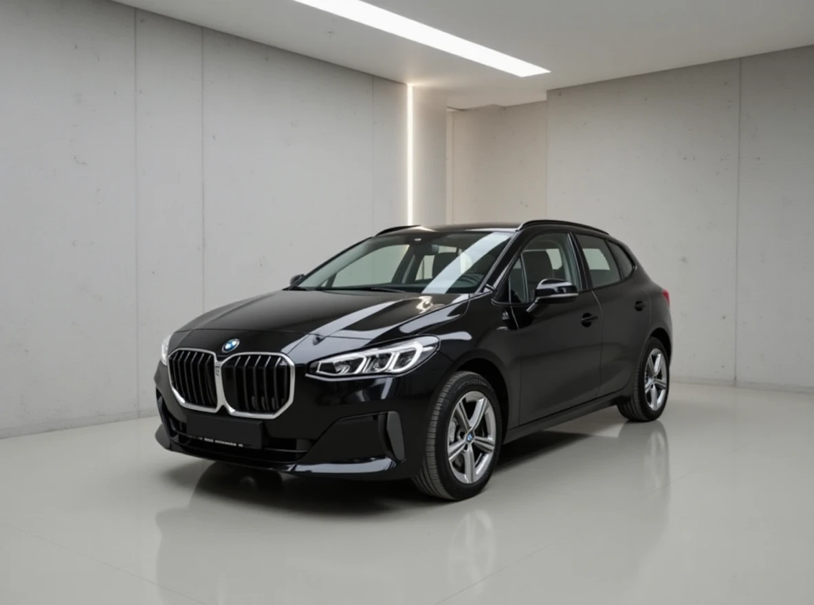 BMW 223