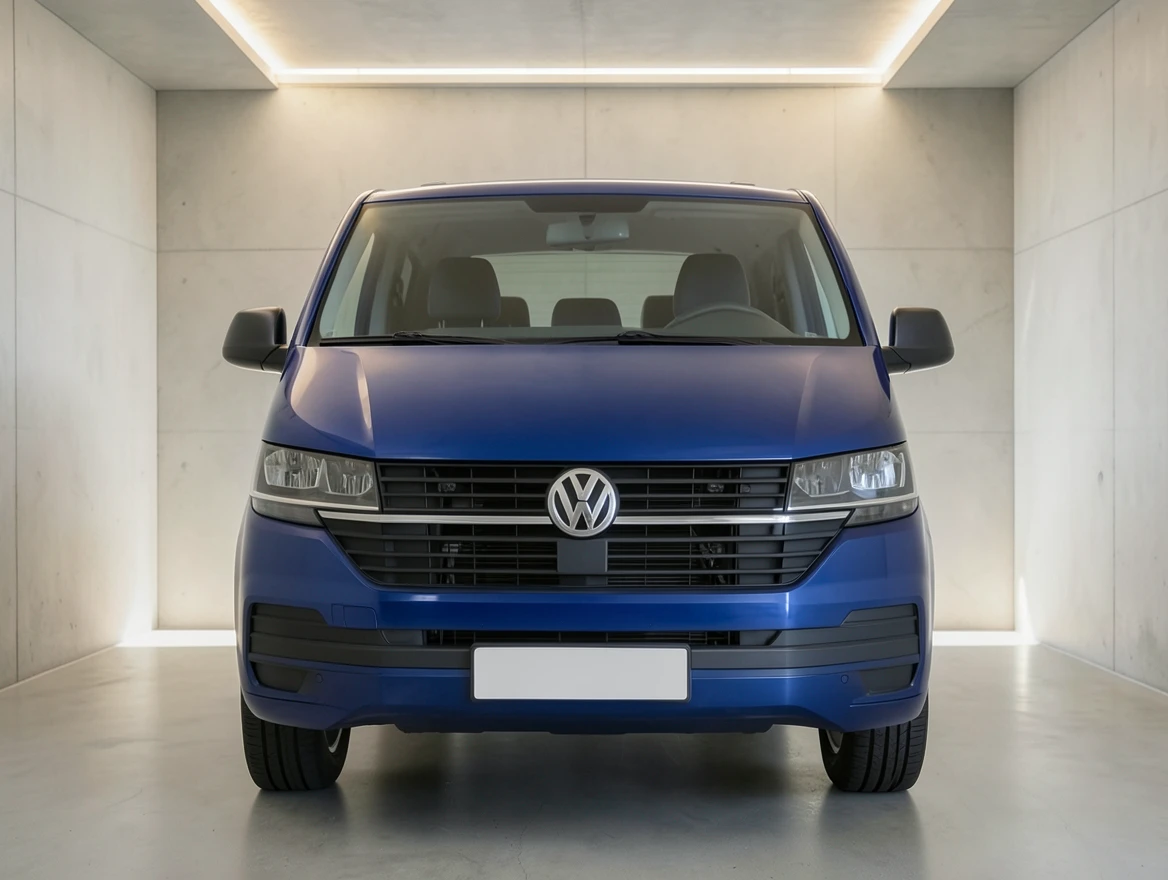 Volkswagen T6.1 Transporter