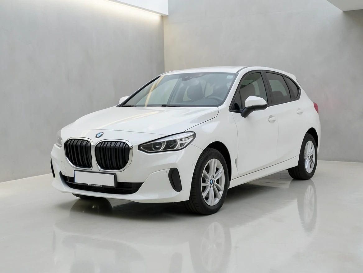 BMW 216