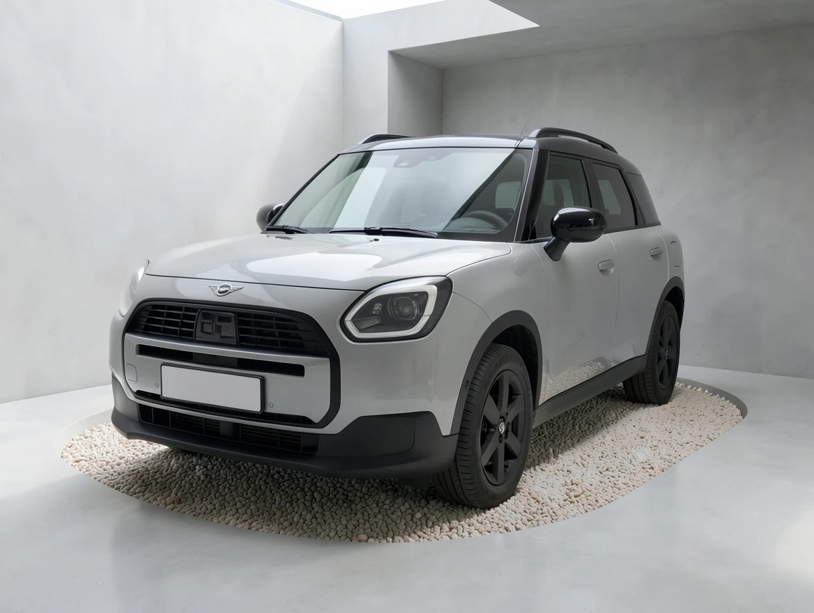 Mini Countryman C