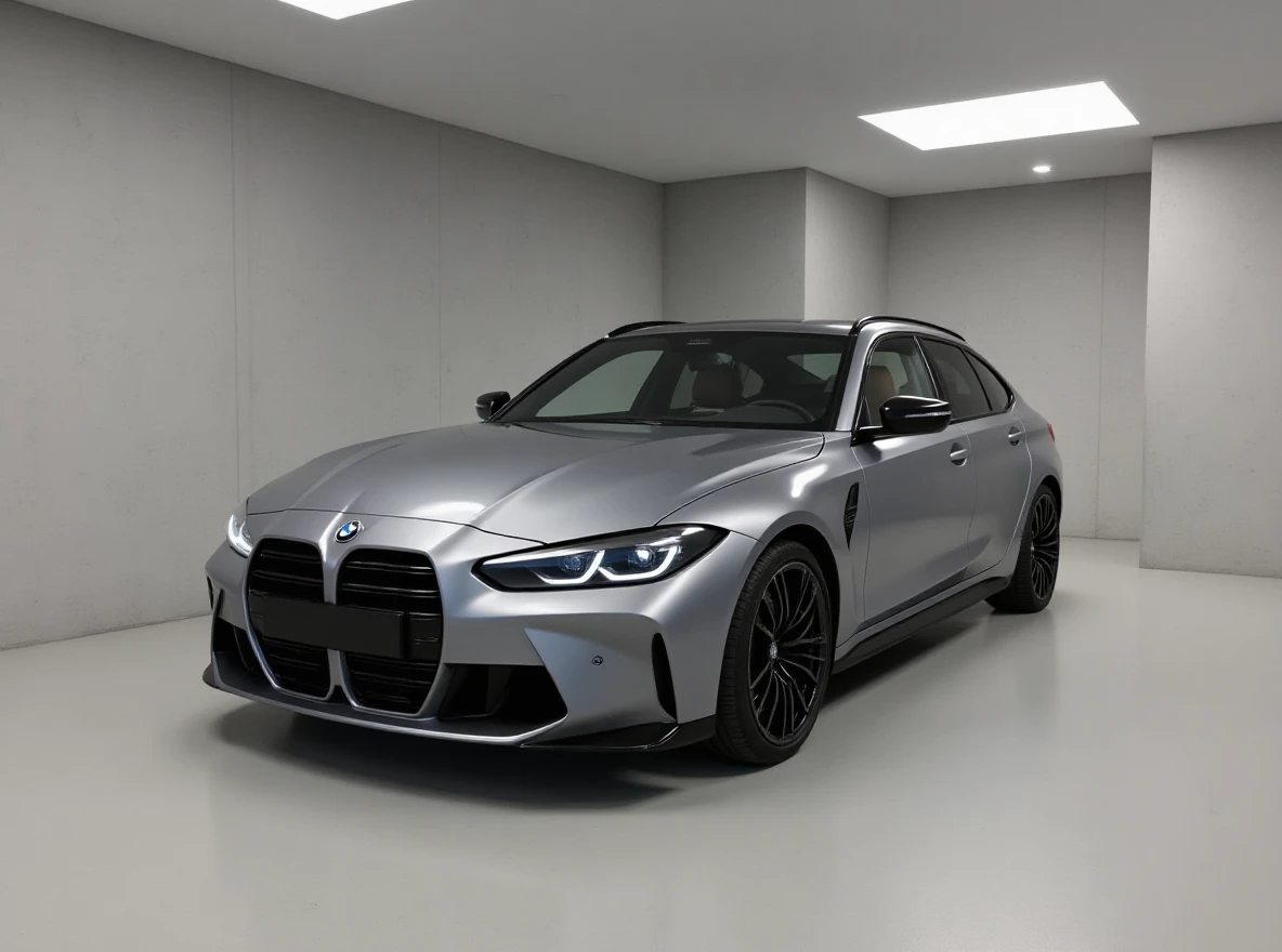 BMW M3