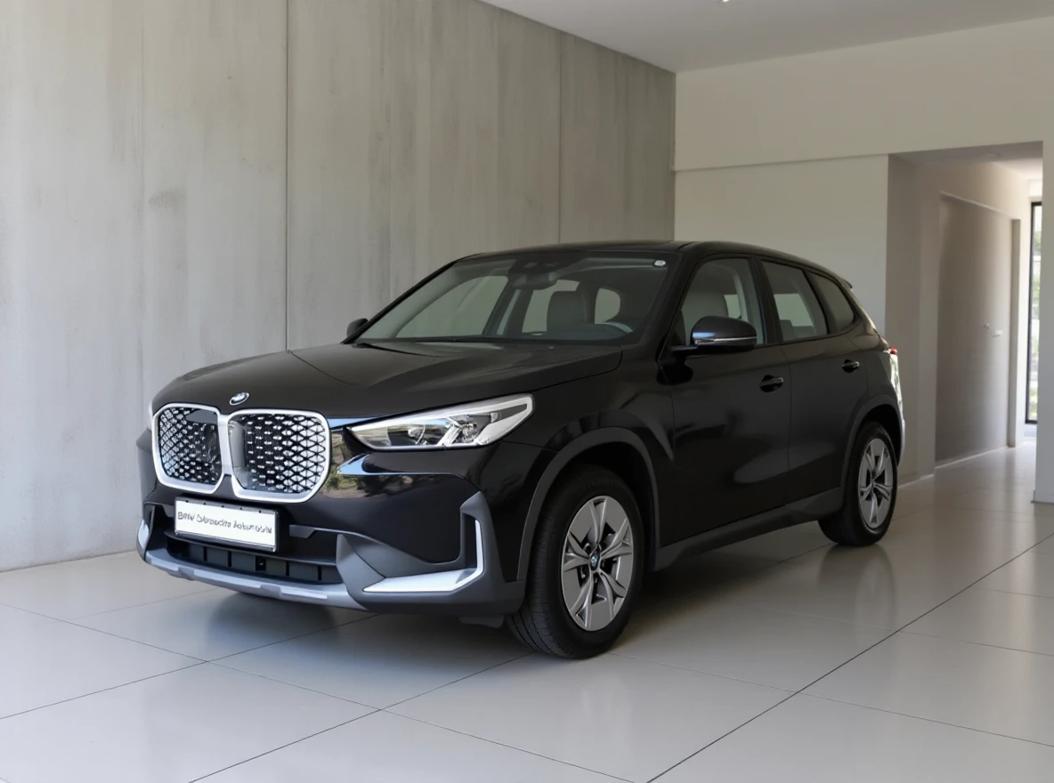 BMW iX1