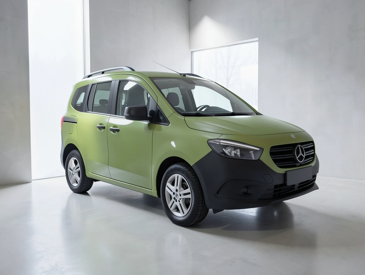 Mercedes-Benz Citan