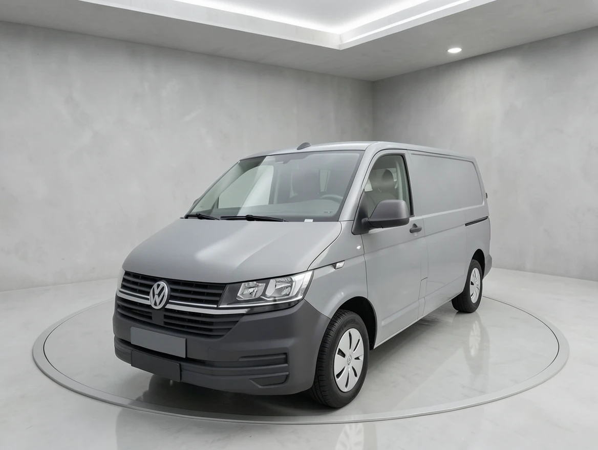 Volkswagen T6.1 Transporter