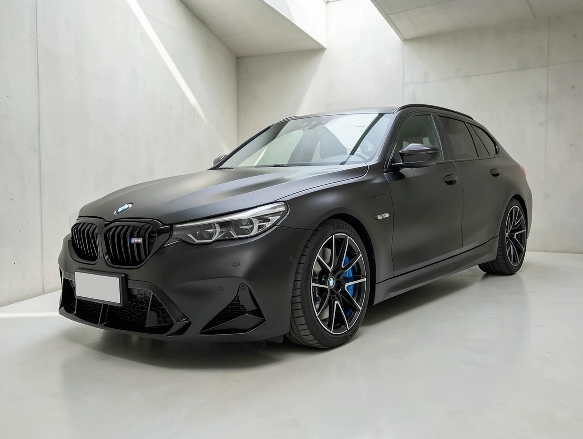 BMW M5