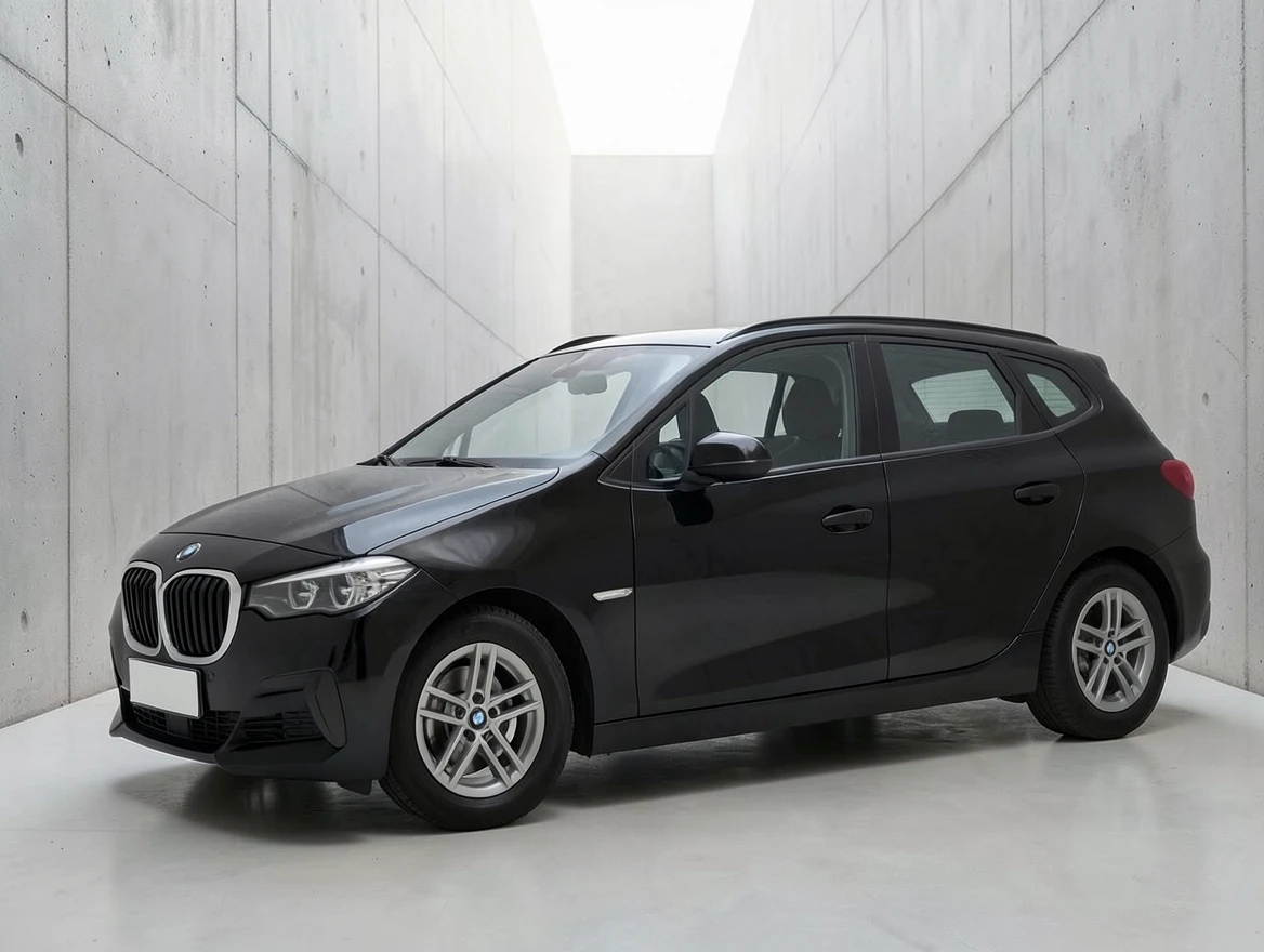 BMW 216