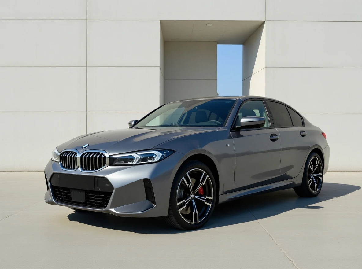 BMW 320