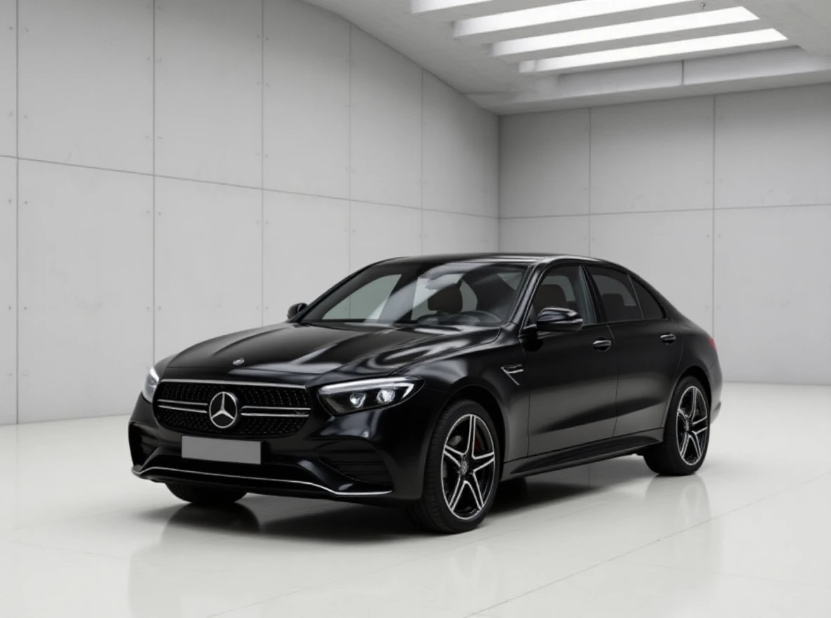 Mercedes-Benz CLE 300