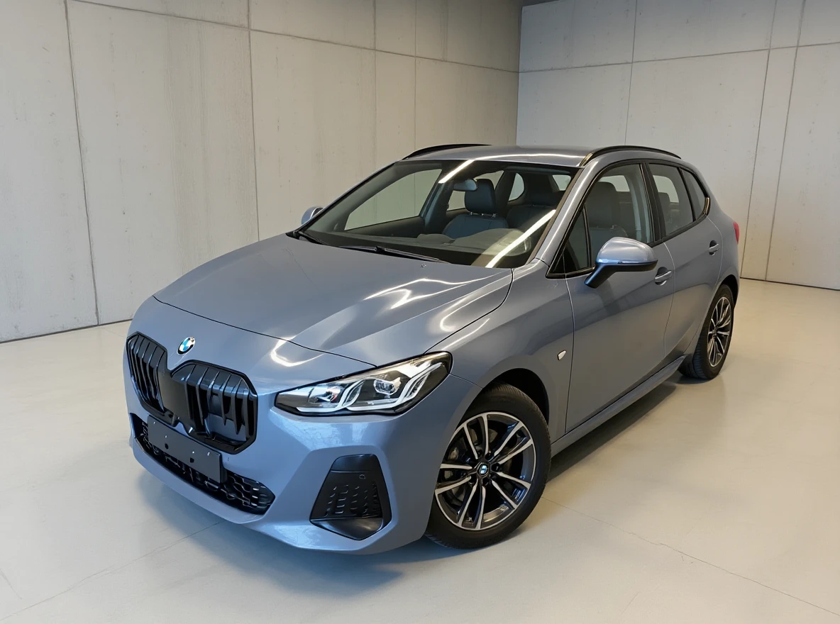 BMW 214