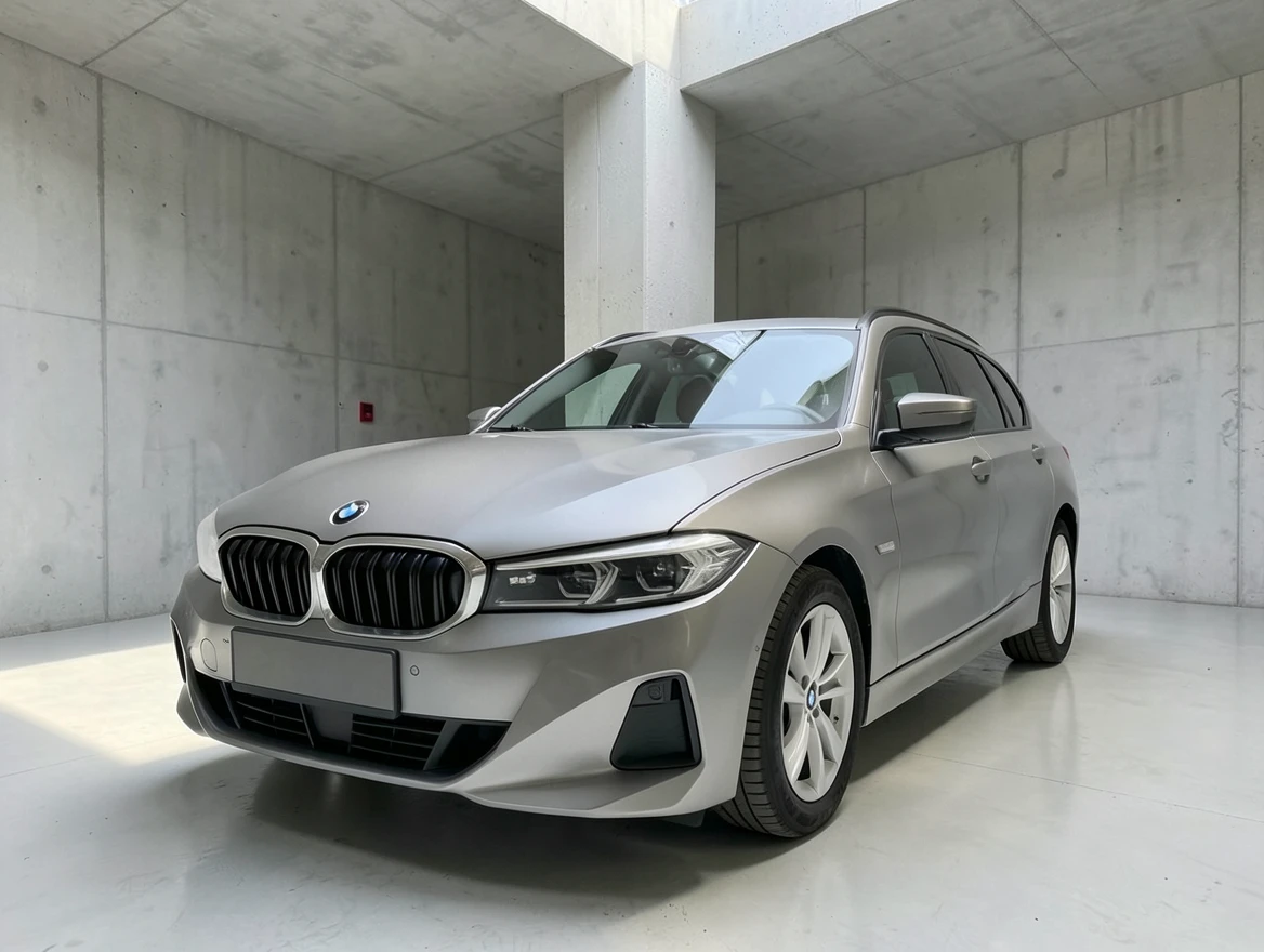 BMW 318
