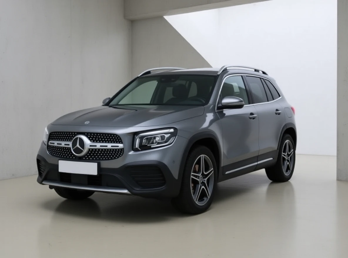 Mercedes-Benz GLB 180
