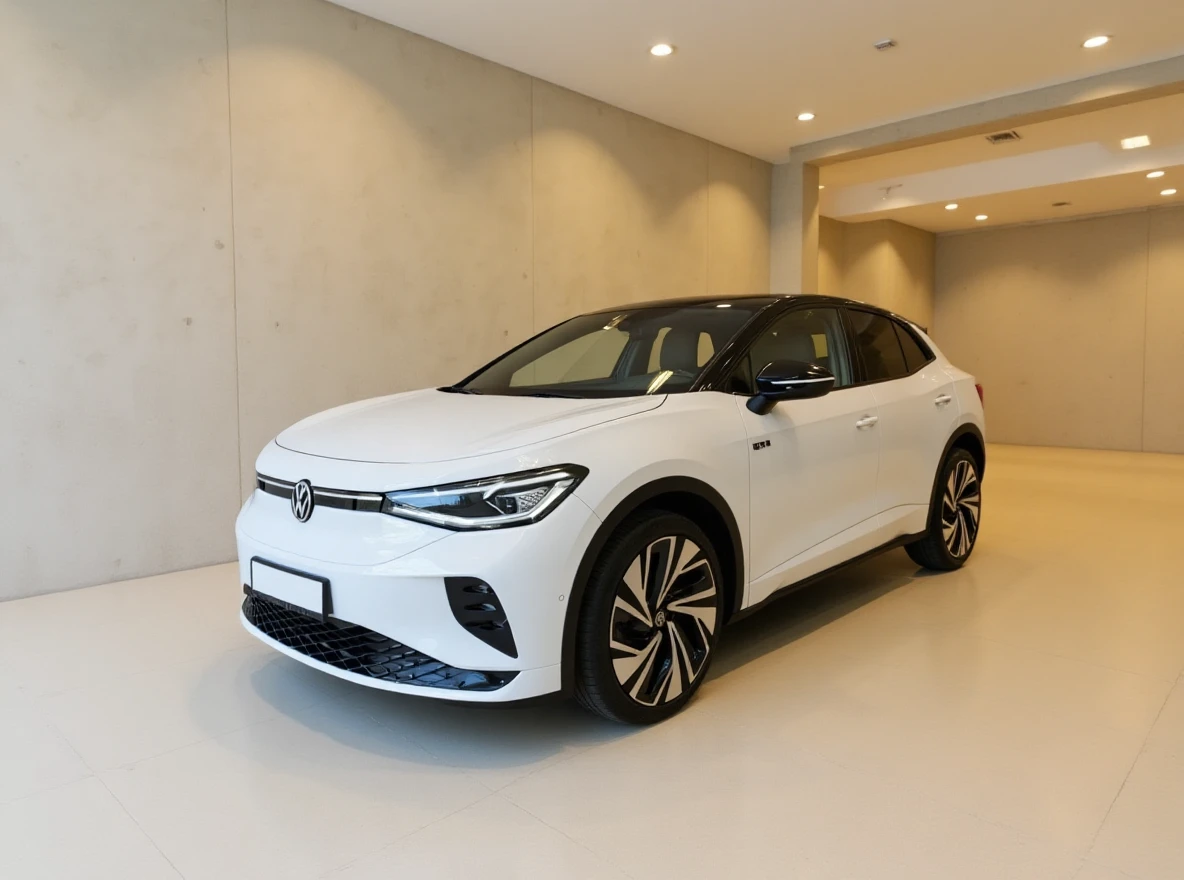 Volkswagen ID.5