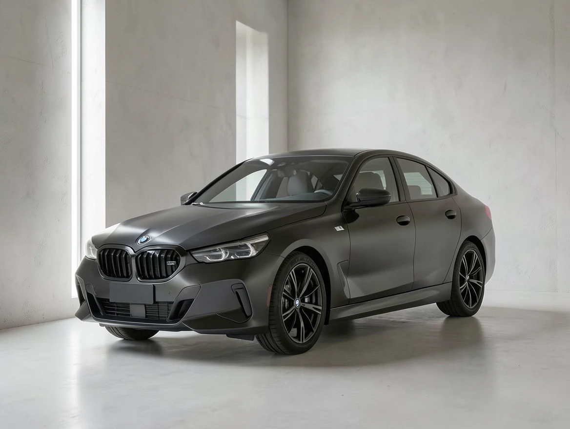 BMW i5