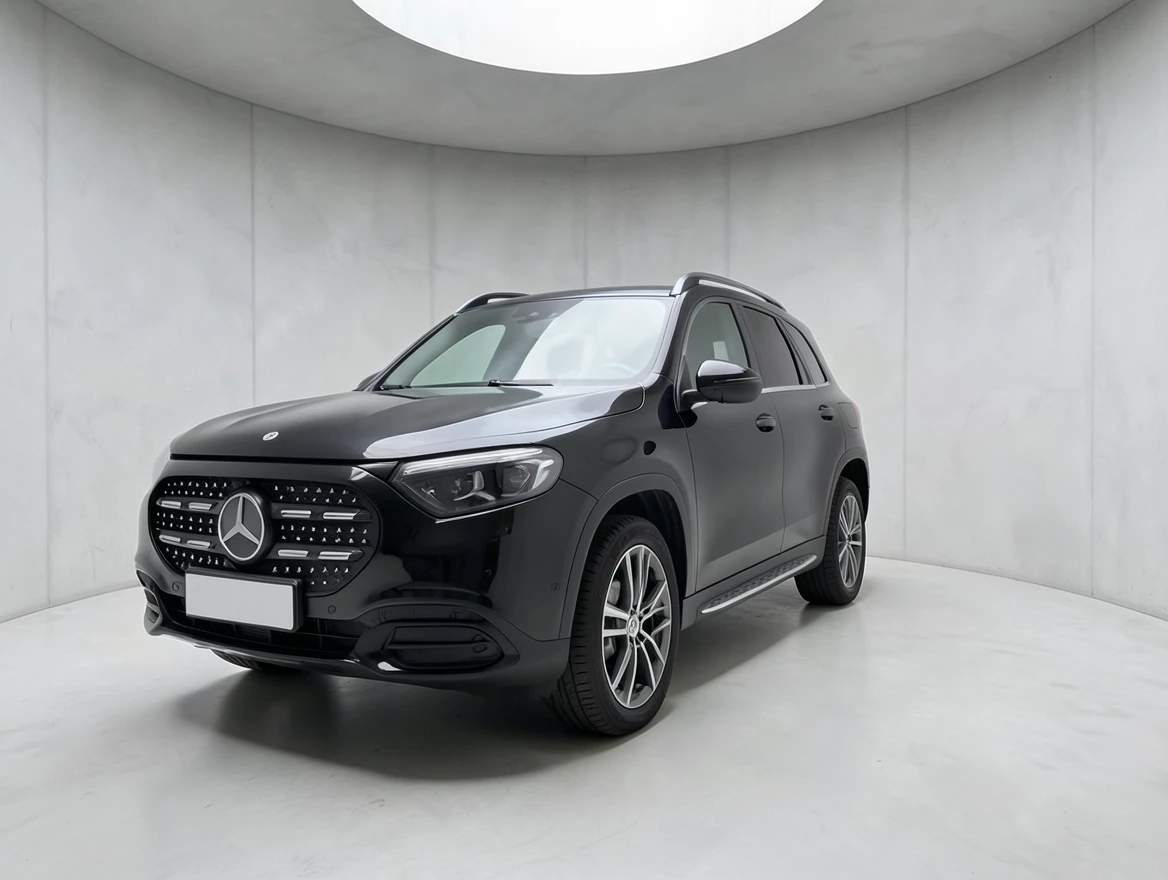 Mercedes-Benz GLB 250