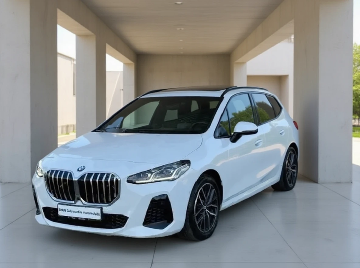 BMW 223