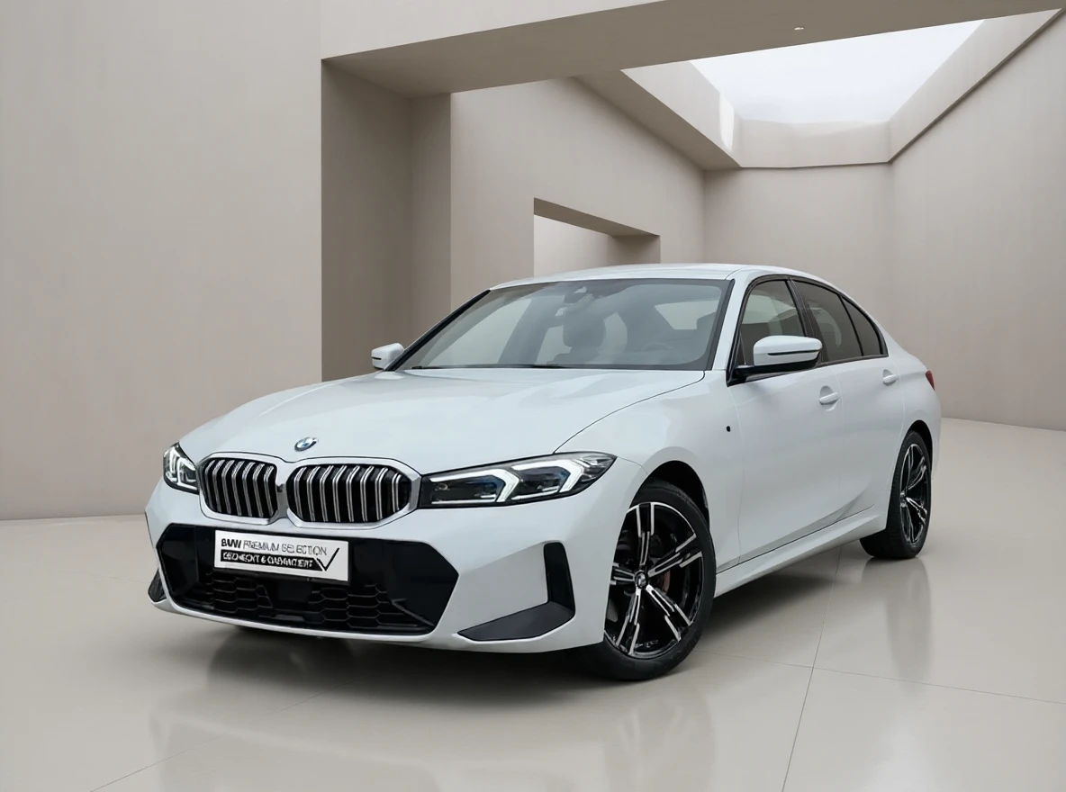 BMW 320