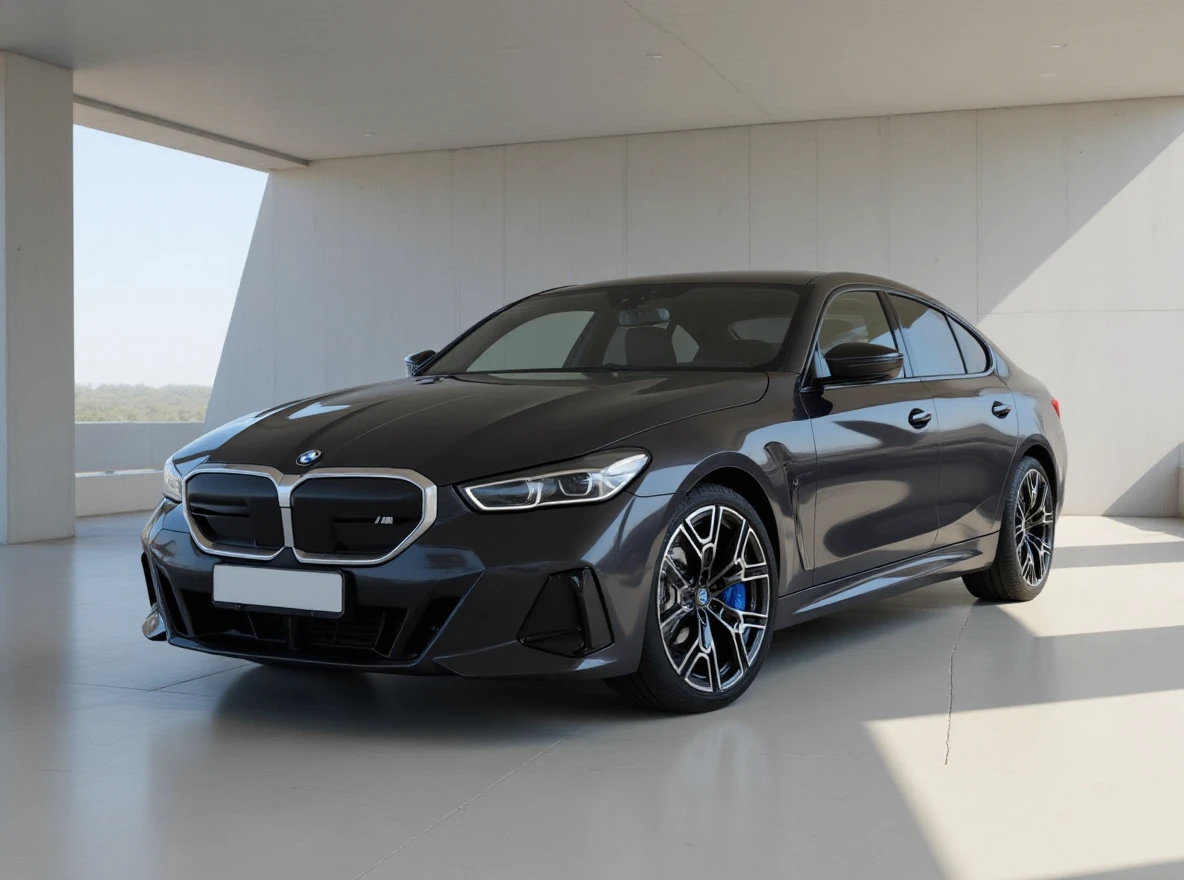 BMW i5