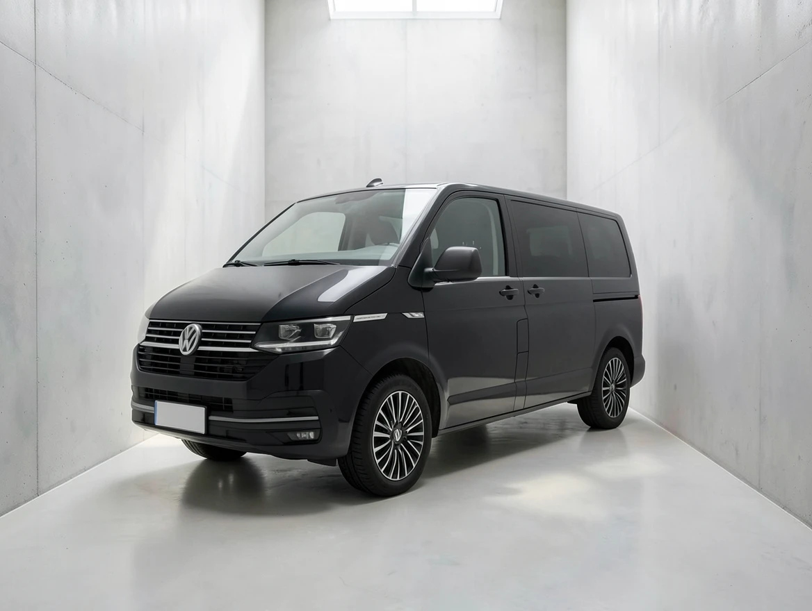 Volkswagen T6.1 Multivan