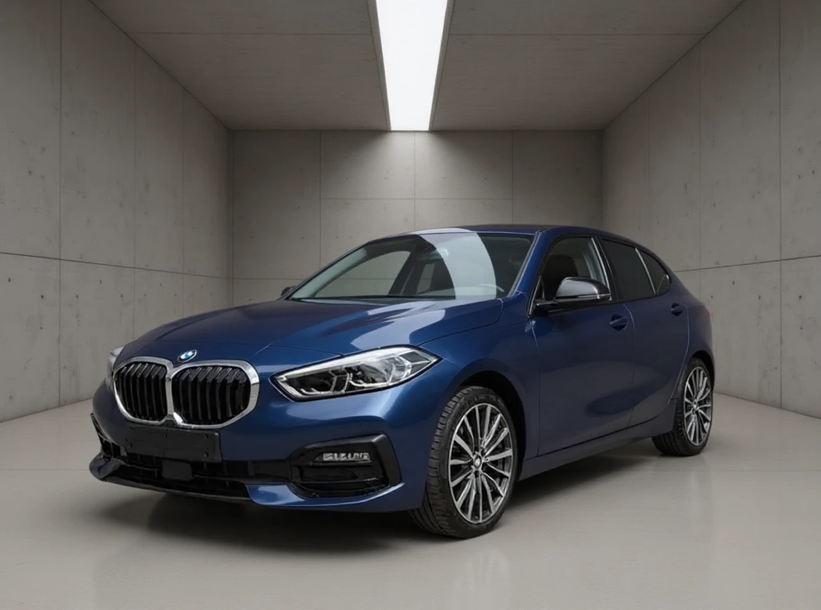 BMW 118