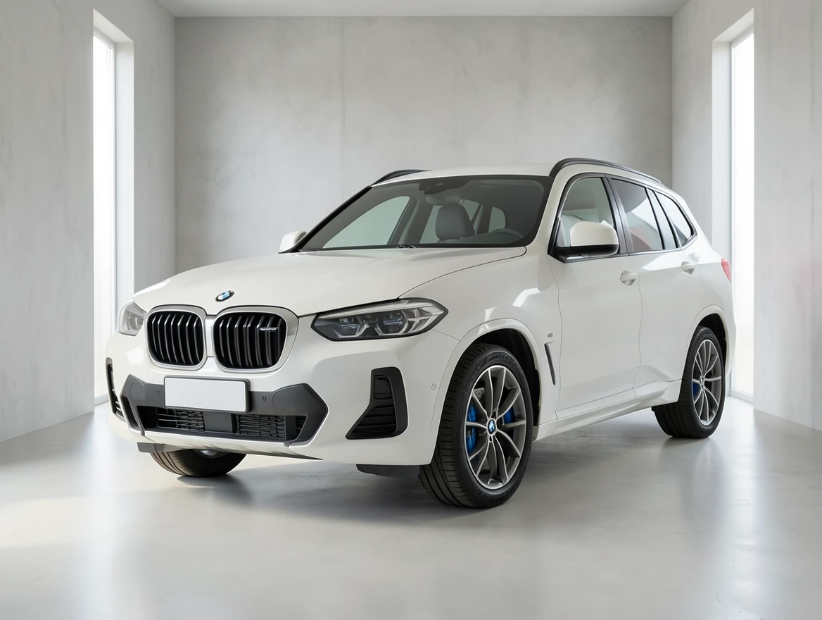 BMW X3 M