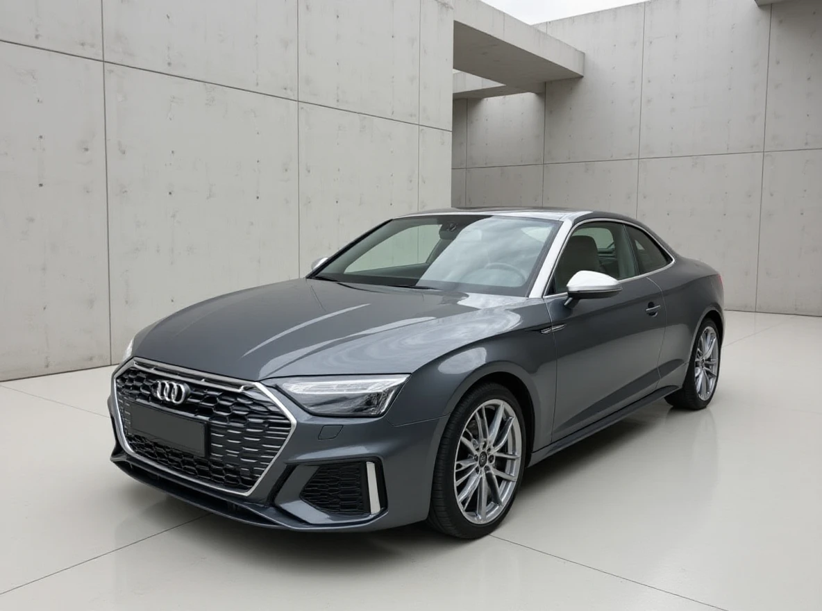 Audi S5