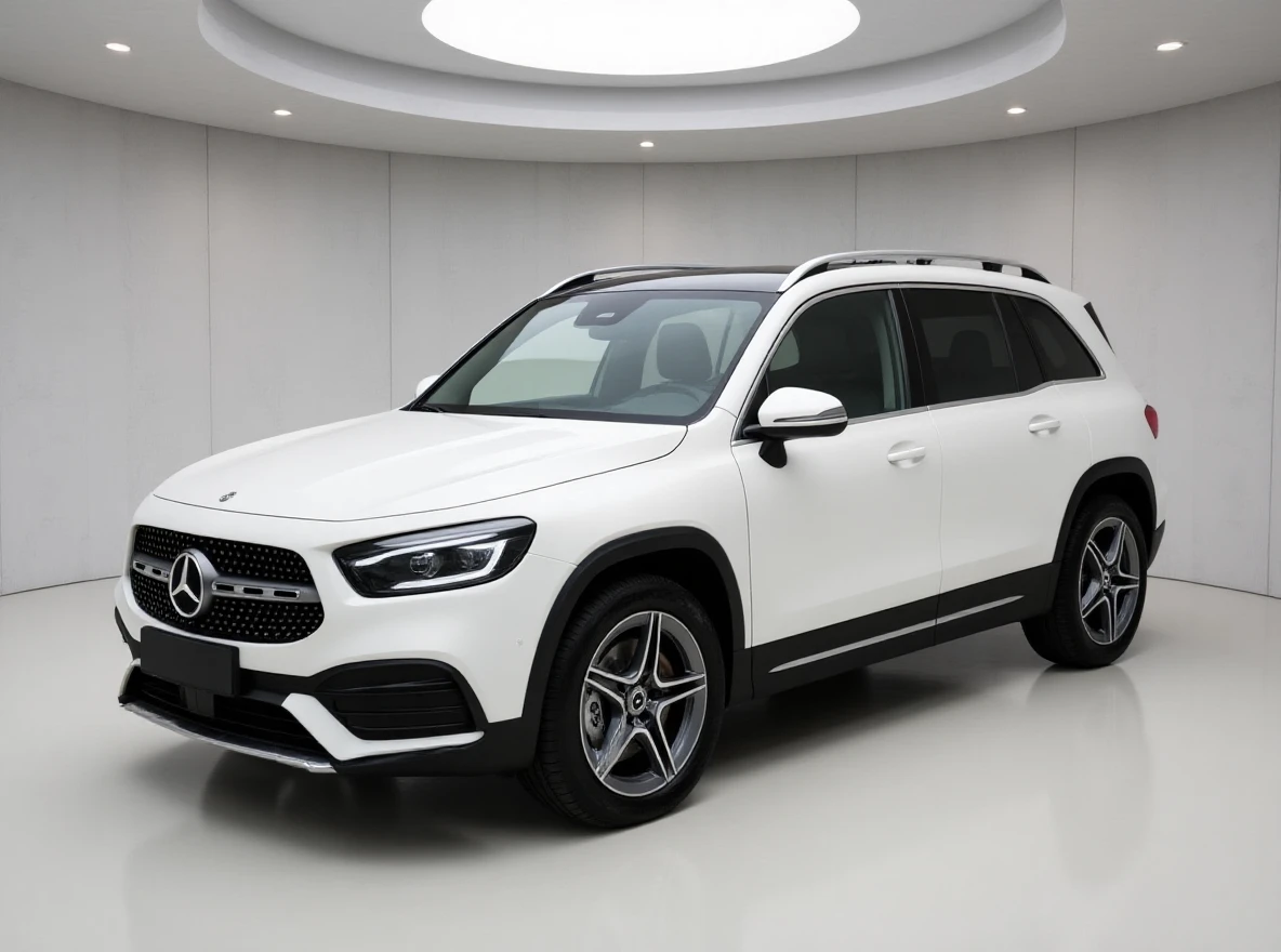 Mercedes-Benz GLB 250